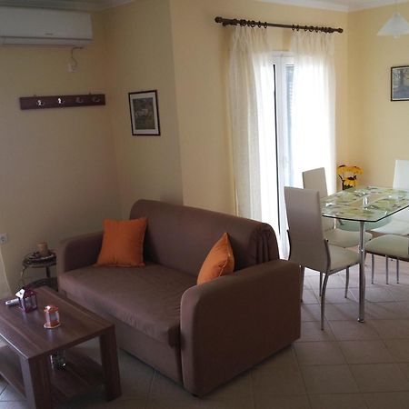 Natura Villas Drymon Екстериор снимка